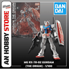 [HÀNG SẴN] BANDAI MÔ HÌNH LẮP RÁP MG 1/100 RX-78-02 GUNDAM (THE ORIGIN)