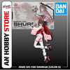[HÀNG SẴN] BANDAI MÔ HÌNH LẮP RÁP 30MS SIS-Y00 SHUREMI [COLOR B]
