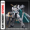 MÔ HÌNH LẮP RÁP SNAA BE 1/144 SC-002 TITAN GREATSWORD TRISTAN (Tặng Decal nước)
