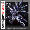 [HÀNG SẴN] MÔ HÌNH LẮP RÁP 1/72 SKY DEFENDER LEVEL ULTIMATE