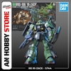 [HÀNG SẴN] BANDAI MÔ HÌNH LẮP RÁP 1/144 HG HI ZACK CHÍNH HÃNG