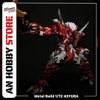 [HÀNG CÓ SẴN] Moshow Toys Mô hình Lắp sẵn Metal Build 1/72 ASYURA (tặng kèm base, Effect)