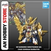 [HÀNG CÓ SẴN] BANDAI Mô hình lắp ráp SD Sangoku Soketsuden Ma Chao Gundam Barbatos
