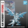 [HÀNG SẴN] BANDAI MÔ HÌNH LẮP RÁP SDW Shine Grasper Dragon