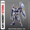 [HÀNG SẴN] Mô Hình Lắp Ráp SNAA BE 1/144 SC004 Achilles (tặng kèm decal nước)