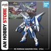 [HÀNG CÓ SĂN ] BANDAI MÔ HÌNH LẮP RÁP HG 1/144 GUNDAM AMAZING EXIA