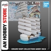 [HÀNG CÓ SẴN] BANDAI MÔ HÌNH LẮP RÁP GRAND SHIP COLLECTION MOBY DICK
