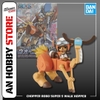[HÀNG SẴN] BANDAI MÔ HÌNH LẮP RÁP CHOPPER ROBO SUPER 5 WALK HOPPER