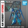 [HÀNG SẴN] BANDAI MÔ HÌNH LẮP RÁP 1/144 HG ORX-005 GAPLANT CHÍNH HÃNG