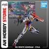 [HÀNG SẴN] BANDAI MÔ HÌNH LẮP RÁP HG 1/144 WHITE GUNDAM