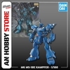 [HÀNG SẴN] BANDAI MÔ HÌNH LẮP RÁP MG 1/100 MS-18E KAMPFER