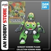[HÀNG SẴN] BANDAI MÔ HÌNH LẮP RÁP SERGENT KERORO PLAMO COLLECTION　KERORO ROBO