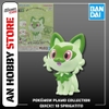 [HÀNG SẴN] BANDAI MÔ HÌNH LẮP RÁP Pokémon PLAMO COLLECTION QUICK!! 18 Sprigatito