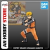 [HÀNG CÓ SẴN] BANDAI Mô hình lắp ráp ENTRY GRADE UZUMAKI NARUTO