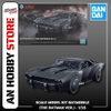[HÀNG SẴN] BANDAI MÔ HÌNH LẮP RÁP 1/35 SCALE MODEL KIT BATMOBILE (THE BATMAN Ver.)