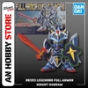 [HÀNG CÓ SẴN] BANDAI Mô hình lắp ráp BB393 LEGENDBB FULL ARMOR KNIGHT GUNDAM