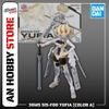 [HÀNG CÓ SẴN] BANDAI Mô hình lắp ráp 30MS SIS-F00 YUFIA [COLOR A]