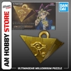 [HÀNG SẴN] BANDAI MÔ HÌNH LẮP RÁP ULTIMAGEAR MILLENNIUM PUZZLE
