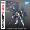 [HÀNG SẴN] BANDAI MÔ HÌNH LẮP RÁP MG 1/100 GUNDAM AGEII MAGNUM