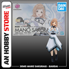 [HÀNG SẴN] BANDAI MÔ HÌNH LẮP RÁP30MS MANO SAKURAGI (20th Anniv. YOU AND I) CHÍNH HÃNG