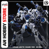 [HÀNG SẴN] IN ERA+ MÔ HÌNH LẮP RÁP LIZARD ARCTIC SHARK VER (TẶNG BASE, DECAL NƯỚC)