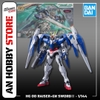 [HÀNG SẴN] BANDAI MÔ HÌNH LẮP RÁP HG 1/144 OO RAISER+GN SWORDⅢ
