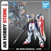 [HÀNG SẴN] BANDAI MÔ HÌNH LẮP RÁP MG 1/100 WING GUNDAM CHÍNH HÃNG
