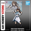 [HÀNG SẴN] BANDAI MÔ HÌNH LẮP RÁP 30MS UZUKI SHIMAMURA (20th Anniv. YOU AND i!)