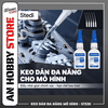 [Chính Hãng] Stedi Keo Dán Đa Năng Cho Mô Hình Nhựa Cao Cấp