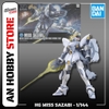 [HÀNG SẴN] BANDAI MÔ HÌNH LẮP RÁP HG 1/144 MISS SAZABI