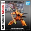 [HÀNG SẴN] BANDAI MÔ HÌNH LẮP RÁP HG 1/144 GOUF IGNITED(HEINE WESTENFLUSS CUSTOM)