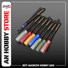 BÚT MARKER HOBBY MIO MC 01-08