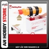 DỤNG CỤ HOBBY MIO CAO CẤP - MÁY LẮC SƠN SHAKER 2.0