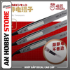 [HÀNG SẴN] HOBBY MIO HMT-112 DỤNG CỤ PHỤ KIỆN NHÍP CAO CẤP DÁN DECAL NƯỚC CHUYÊN DỤNG