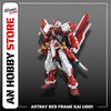 JIJIA MÔ HÌNH LẮP RÁP MG 1/100 ASTRAY RED FRAME KAI JJ001 (TẶNG KÈM DECAL NƯỚC, BASE)