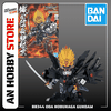 MÔ HÌNH LẮP RÁP SD BB344 ODA NOBUNAGA GUNDAM