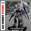 [HÀNG SẴN] BANDAI MÔ HÌNH LẮP RÁP PGU UNLEASHED RX93 NU GUNDAM 1/60
