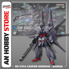 [HÀNG SẴN] BANDAI MÔ HÌNH LẮP RÁP HG 1/144 LEGEND GUNDAM CHÍNH HÃNG