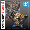 MÔ HÌNH LẮP RÁP SD Sangoku Soketsuden Taishi Ci Duel Gundam