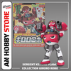 [HÀNG SẴN] BANDAI MÔ HÌNH LẮP RÁP SERGENT KERORO PLAMO COLLECTION GIRORO ROBO CHÍNH HÃNG