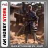 [HÀNG SẴN] MÔ HÌNH ACTION FIGURE DIE-CAST BLACK MYTH WUKONG THIÊN MỆNH NHÂN INART 1/12 - BẢN DELUXE VERSION