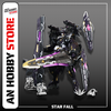 MÔ HÌNH LẮP RÁP MG 1/100 TC-003 STAR FALL CHÍNH HÃNG IRON TOYS