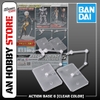 MÔ HÌNH LẮP RÁP PHỤ KIỆN ACTION BASE 6 [CLEAR COLOR]
