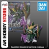 MÔ HÌNH LẮP RÁP SD SANGOKU SOKETSUDEN Zhang He ALTRON GUNDAM