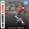 BANDAI HG 1/144 RX-78-02 GUNDAM (GUNDAM THE ORIGIN VER) GTO