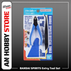 Bộ dụng cụ BANDAI SPIRITS Entry Tool Set