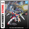 [HÀNG CÓ SẴN] BANDAI Mô hình lắp ráp Bandai 30MM 1/144 HGAC WING GUNDAM ZERO
