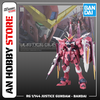 HÀNG SẴN - MÔ HÌNH LĂP RÁP RG 1/144 JUSTICE GUNDAM CHÍNH HÃNG BANDAI