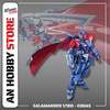 [HÀNG SẴN] Mô Hình Lắp Ráp Eddas Technologies 1/100 SALAMANDER (tặng BASE, DECAL nước)