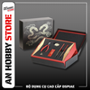 BỘ DỤNG CỤ CAO CẤP DSPIAE - SET TOOL YEAR OF THE SNAKE LIMITED EDITION 2025